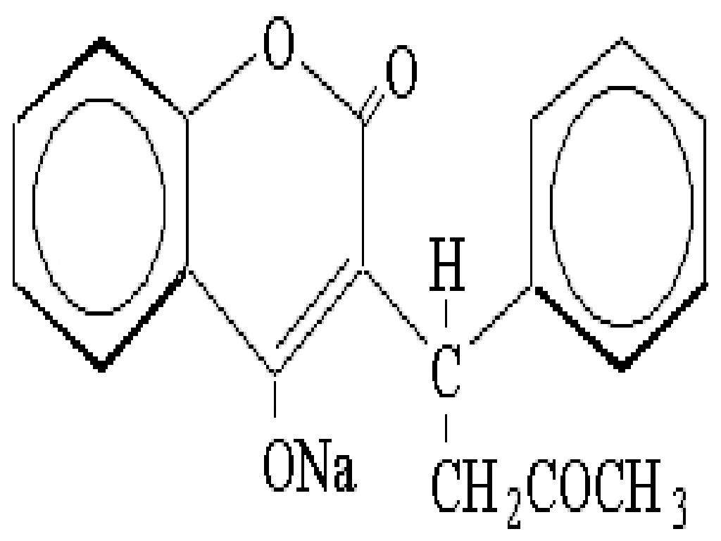 Warfarin Sodium