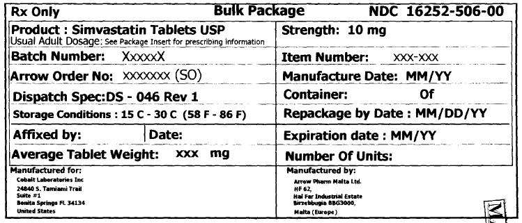 Simvastatin