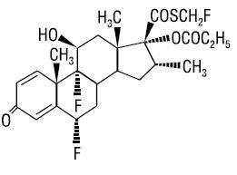 Fluticasone Propionate