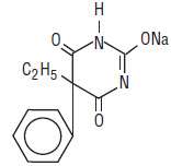 Phenobarbital Sodium