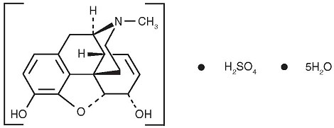 Morphine Sulfate