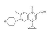 Ciprofloxacin