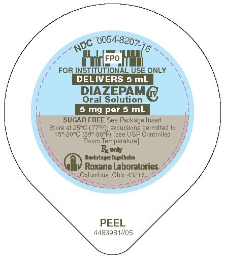 Diazepam