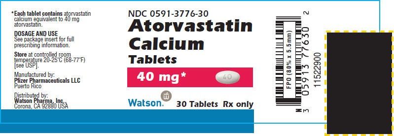 ATORVASTATIN CALCIUM