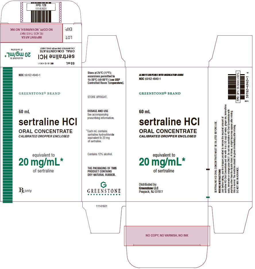 SERTRALINE HYDROCHLORIDE