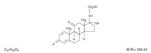 Prednisone