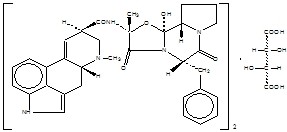 CAFERGOT