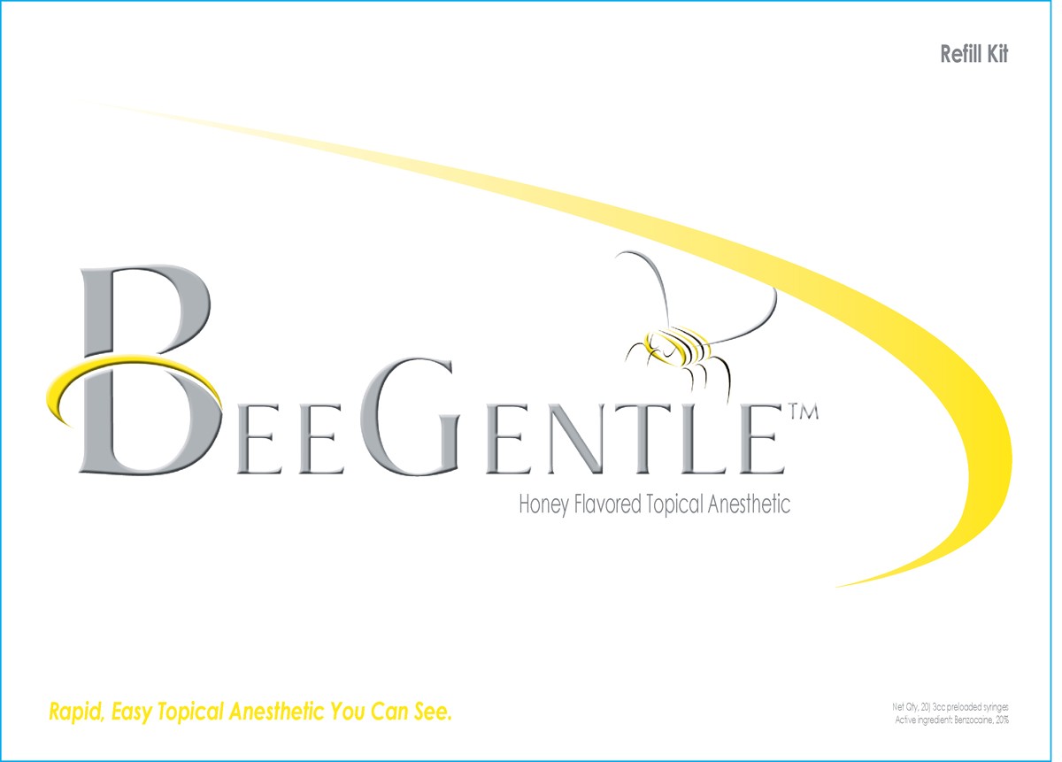 BeeGentle