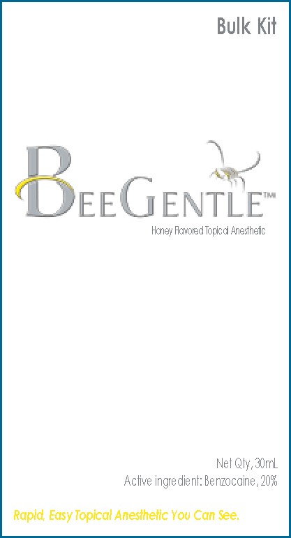 BeeGentle