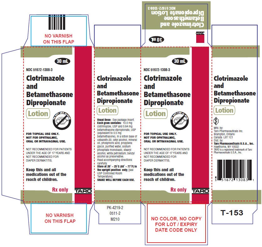 Clotrimazole and Betamethasone Dipropionate