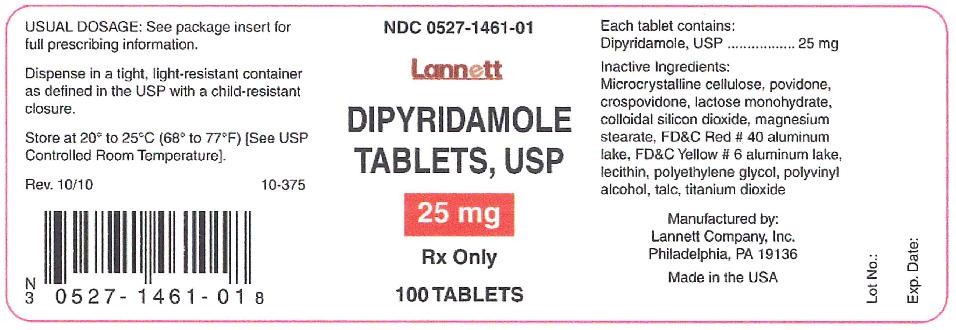 Dipyridamole