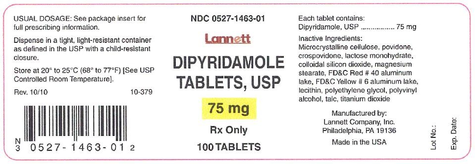 Dipyridamole