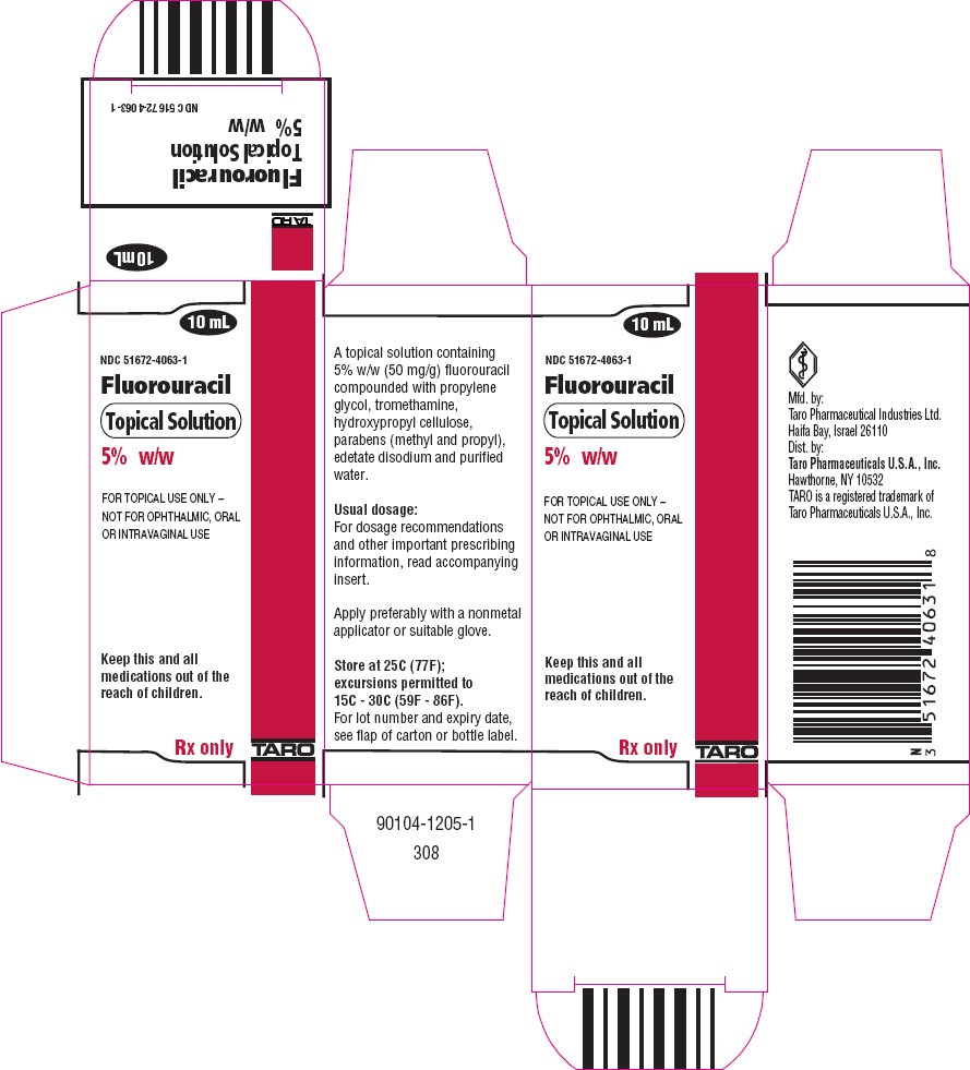 Fluorouracil