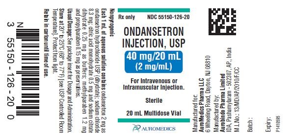 Ondansetron