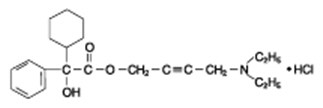 OXYBUTYNIN CHLORIDE