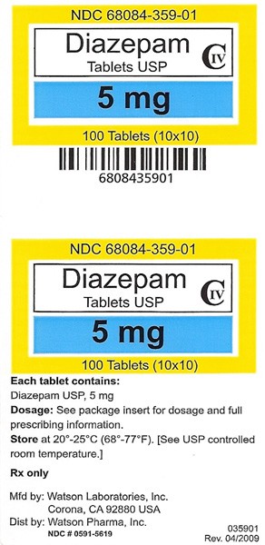 Diazepam