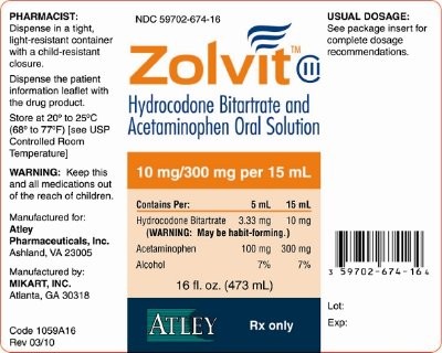 Zolvit