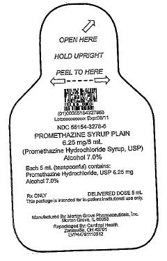 Promethazine Hydrochloride