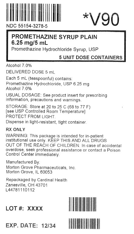 Promethazine Hydrochloride