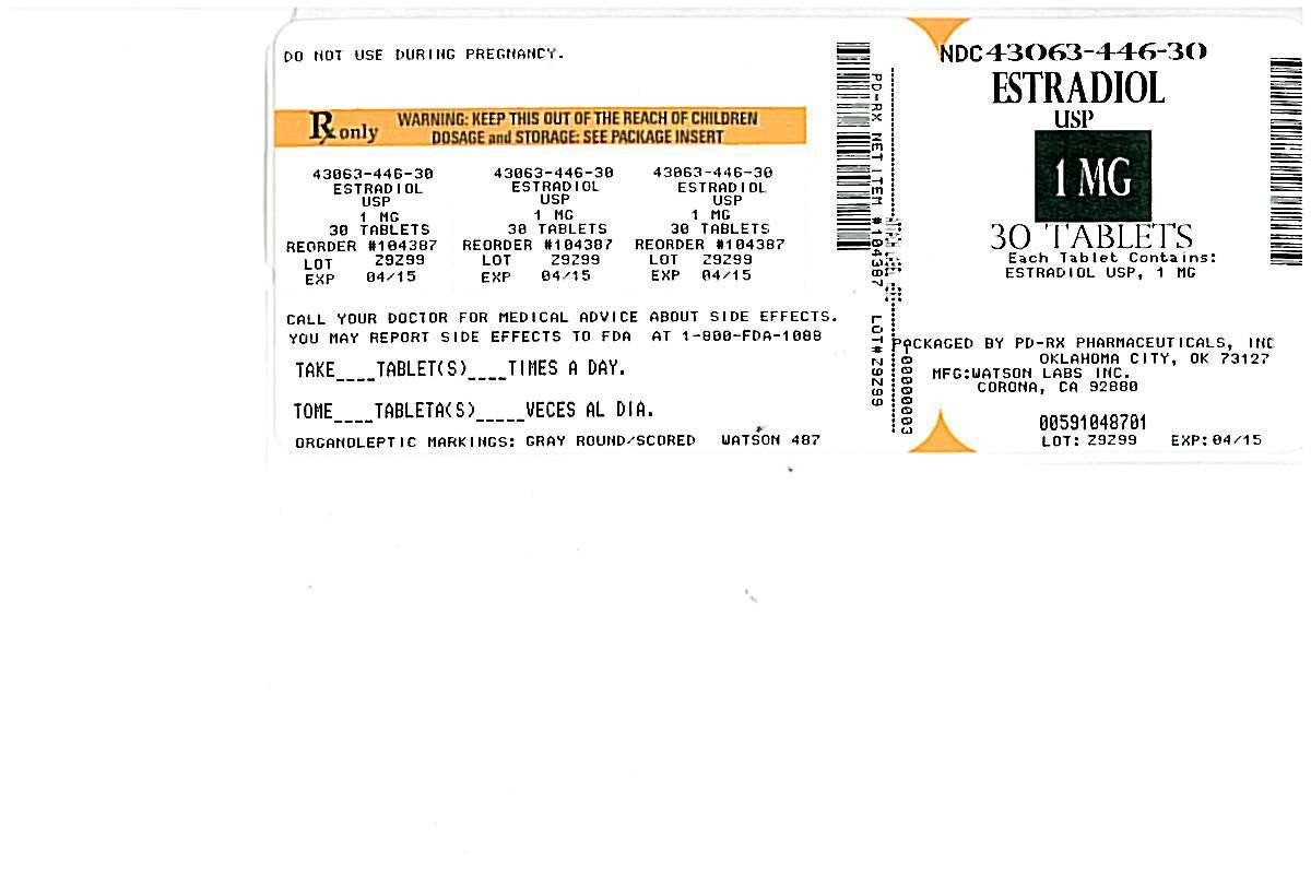 Estradiol