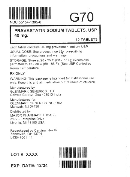 Pravastatin Sodium