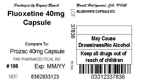 FLUOXETINE