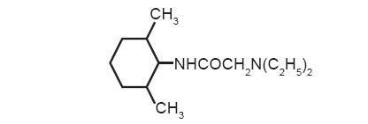 Lidocaine Hydrochloride