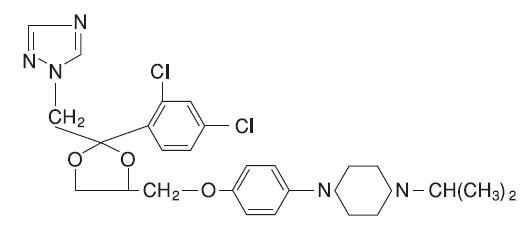 Terconazole