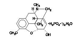 Acetaminophen and Codeine Phosphate