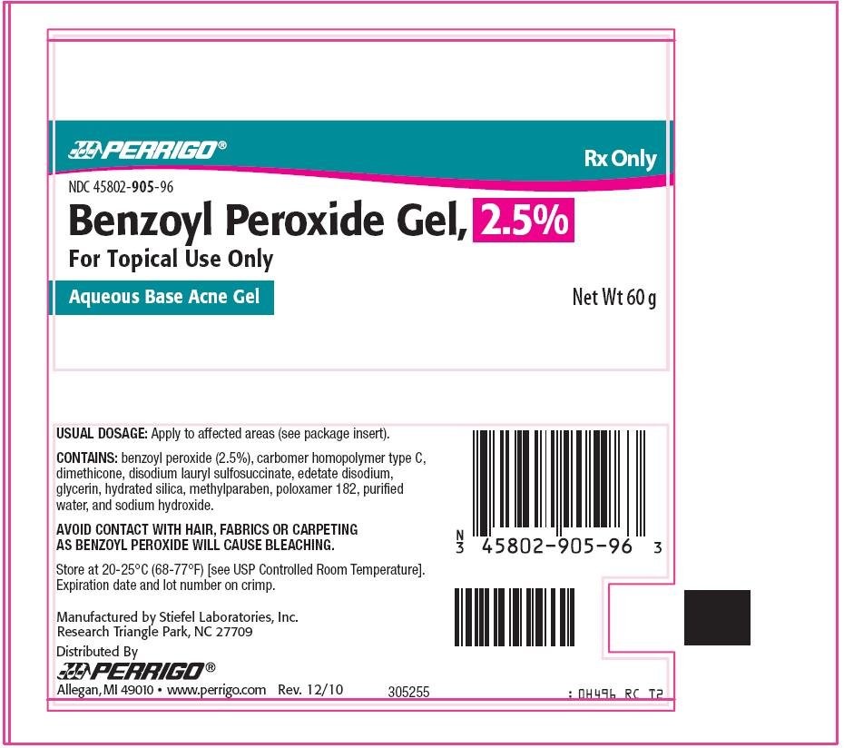 Benzoyl Peroxide