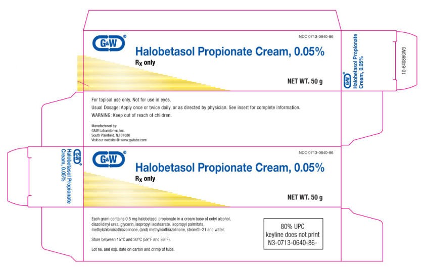 Halobetasol Propionate 