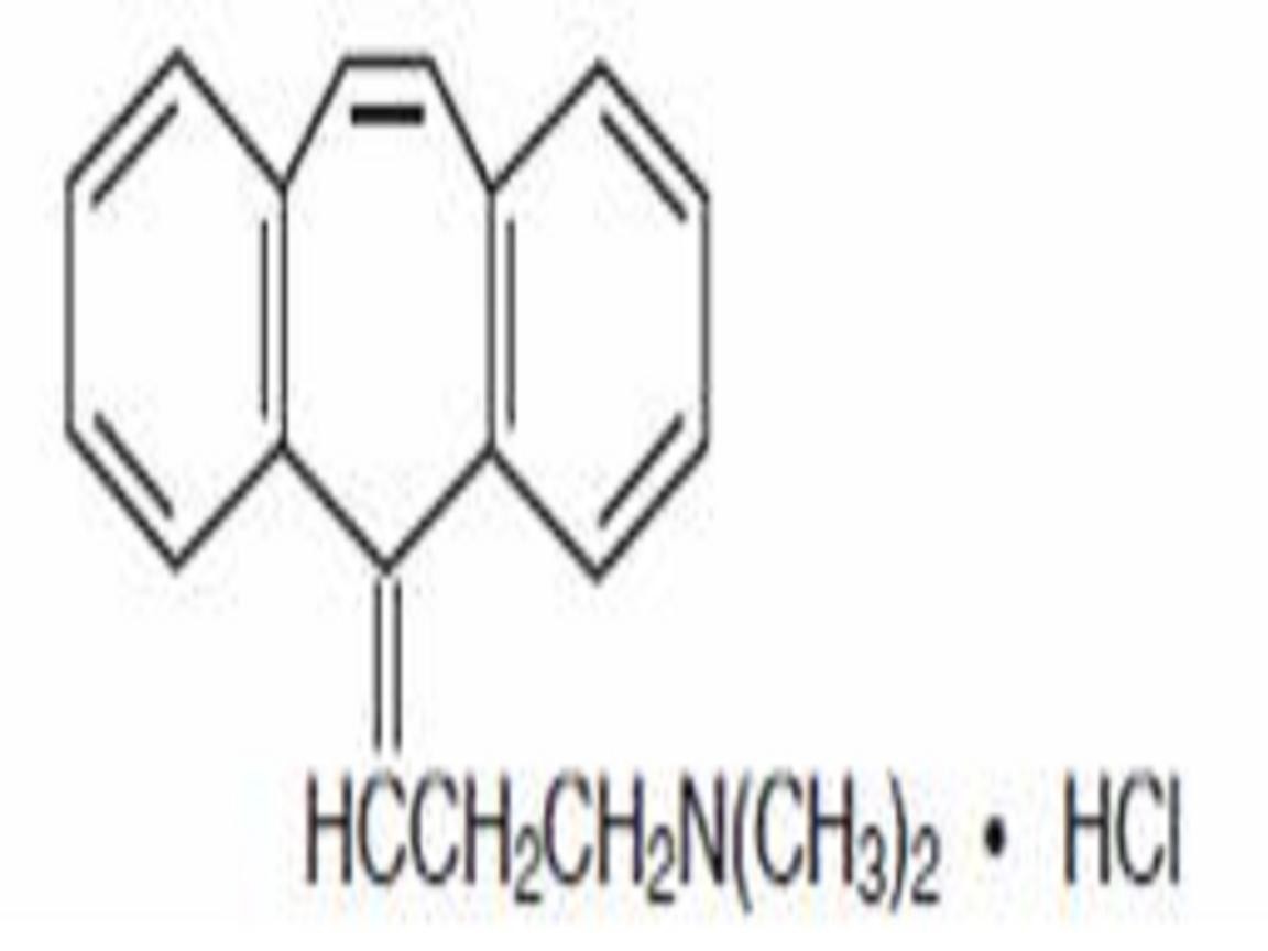 Cyclobenzaprine Hydrochloride