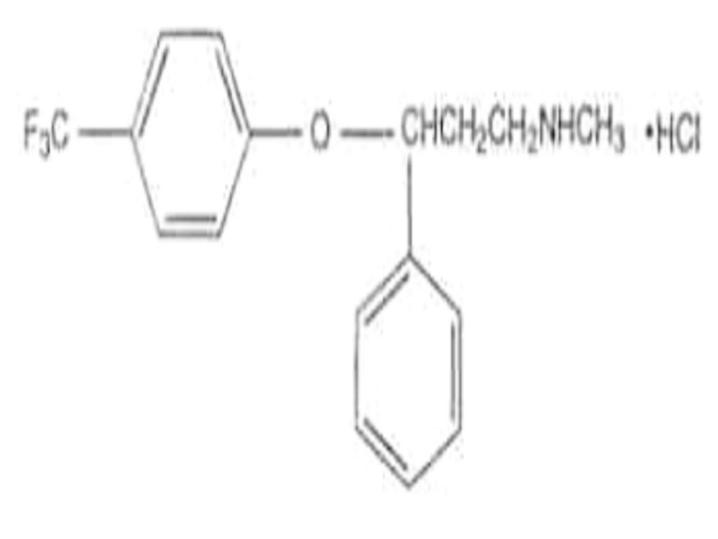 Fluoxetine Hydrochloride