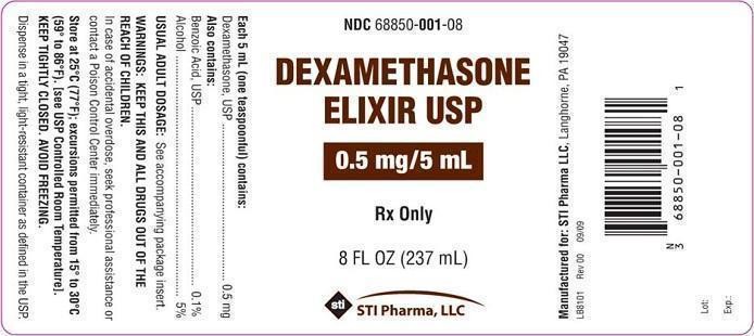 Dexamethasone