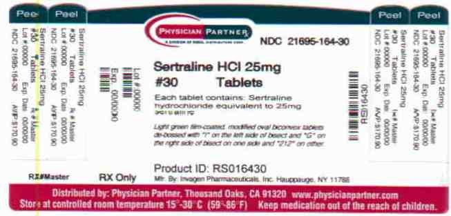 Sertraline Hydrochloride