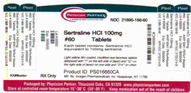 Sertraline Hydrochloride