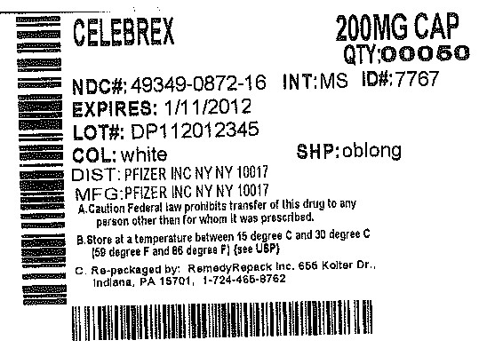 CELEBREX