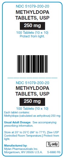 Methyldopa