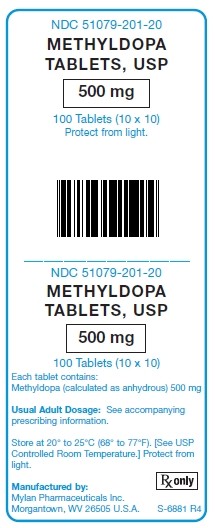 Methyldopa