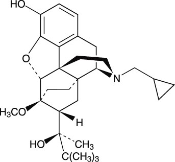 Buprenorphine Hydrochloride