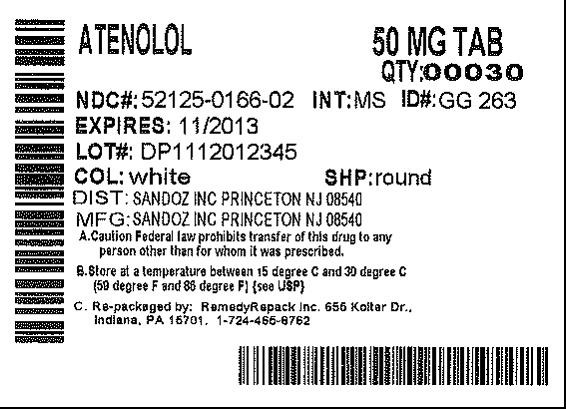 Atenolol