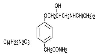 Atenolol