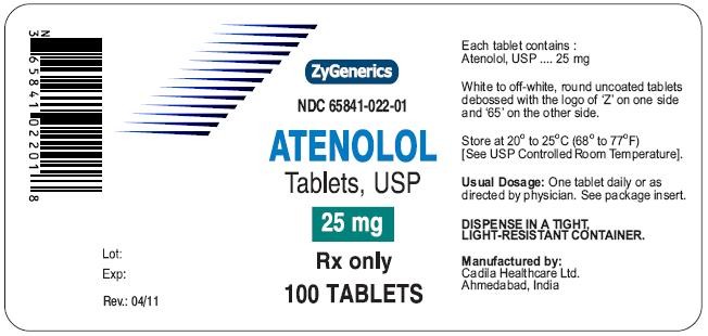 Atenolol