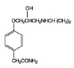 Atenolol