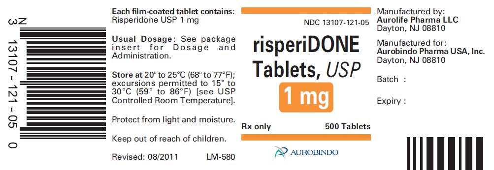 Risperidone