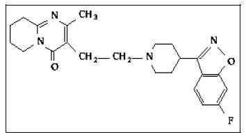 Risperidone