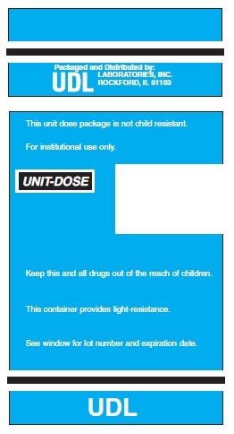 Prochlorperazine Maleate