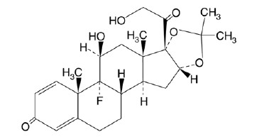 Triamcinolone Acetonide