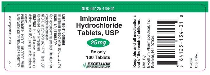 Imipramine Hydrochloride