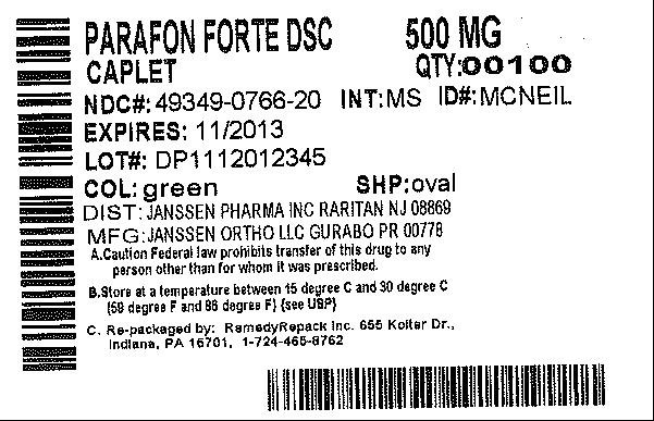 Parafon Forte DSC